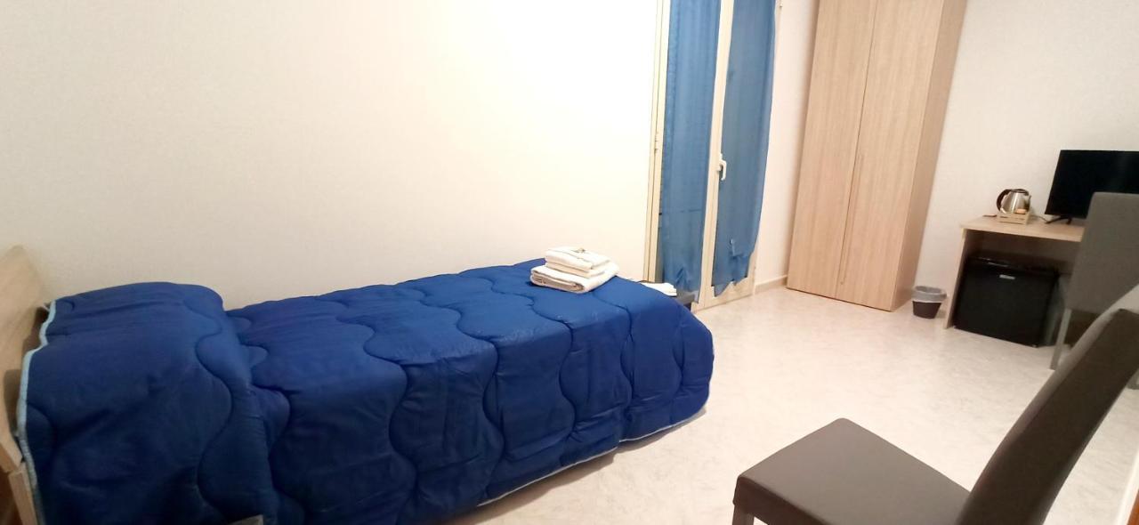 Contessa Vacanze Byron Contessa Entellina Εξωτερικό φωτογραφία