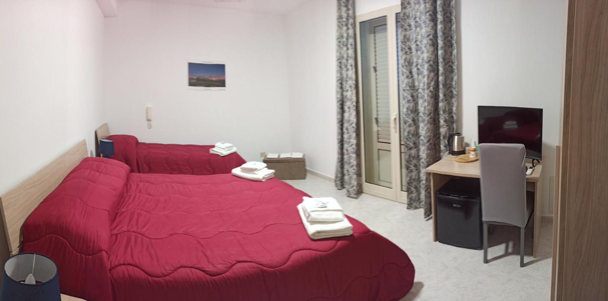 Contessa Vacanze Byron Contessa Entellina Δωμάτιο φωτογραφία